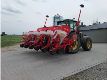Sēšanas tehnika GASPARDO MTER Isotronic 300 6ROW: foto 2