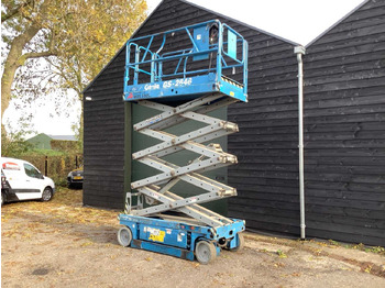 Pacēlājs GENIE GS2646