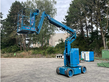 Pacēlājs Genie Z30N: foto 2