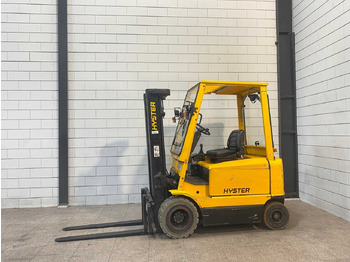 Autokrāvējs HYSTER