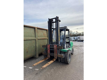 Autokrāvējs HYSTER H.400XL/6 FORKLIFT TRUCK: foto 5 Autokrāvējs HYSTER H.400XL/6 FORKLIFT TRUCK: foto 5