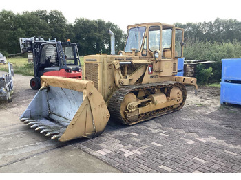 Buldozers