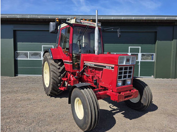 Traktors International 955 XL: foto 5