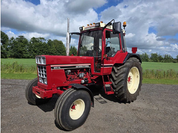 Traktors International 955 XL: foto 2