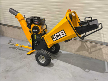 Šķeldotājs JCB CH75100P: foto 4