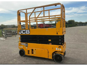 Pacēlājs JCB