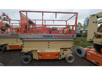 Pacēlājs JLG JLG - 2646ES - AERIAL WORK PLATFORMS (NO. 28203) - 2007: foto 4 Pacēlājs JLG JLG - 2646ES - AERIAL WORK PLATFORMS (NO. 28203) - 2007: foto 4