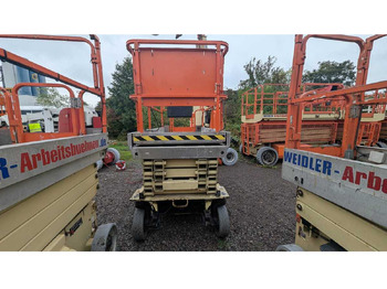 Pacēlājs JLG JLG - 2646ES - AERIAL WORK PLATFORMS (NO. 28203) - 2007: foto 2 Pacēlājs JLG JLG - 2646ES - AERIAL WORK PLATFORMS (NO. 28203) - 2007: foto 2