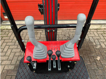 Mini-ekskavators JPC HT12: foto 5