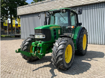 Traktors JOHN DEERE 6430