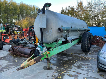 Mēslošanas tehnika JOSKIN