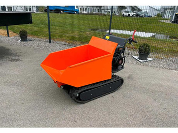 Mini pašizgāzējs