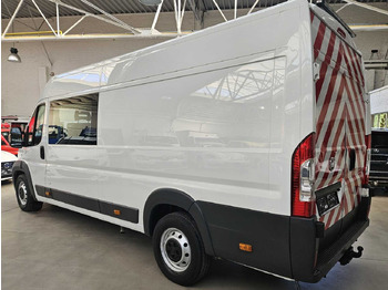 Komercauto 2013 FIAT DUCATO - DOUBLE CAB !! 52,000KM!!: foto 3 Komercauto 2013 FIAT DUCATO - DOUBLE CAB !! 52,000KM!!: foto 3