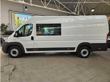 Komercauto 2013 FIAT DUCATO - DOUBLE CAB !! 52,000KM!!: foto 2 Komercauto 2013 FIAT DUCATO - DOUBLE CAB !! 52,000KM!!: foto 2