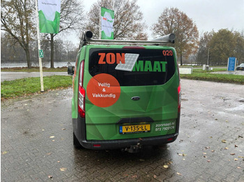 Komercauto 2015 FORD TRANSIT CUSTOM COMMERCIAL VEHICLE: foto 4 Komercauto 2015 FORD TRANSIT CUSTOM COMMERCIAL VEHICLE: foto 4