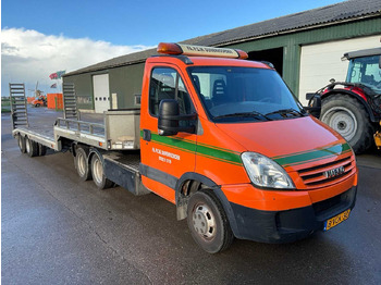 Komercauto COMMERCIAL VEHICLE WITH TRAILER: foto 2