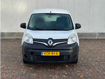 Komercauto RENAULT - KANGOO - 1.5 DCI 75 COMF.COMP - VAN: foto 2