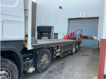 Kravas automašīna 2009 SCANIA R420 TRUCK: foto 5 Kravas automašīna 2009 SCANIA R420 TRUCK: foto 5