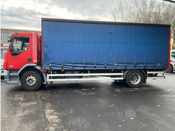 Kravas automašīna 2010 DAF LF 55.250 - HYDRAULIC TAIL LIFT - 183000KM: foto 2