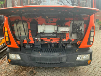 Kravas automašīna 2014 IVECO 80EL16 EURO CARGO RAMP: foto 5