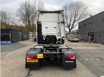 Kravas automašīna 2018 MAN TGX 18.460 4X2 EURO6 TRUCK: foto 4 Kravas automašīna 2018 MAN TGX 18.460 4X2 EURO6 TRUCK: foto 4