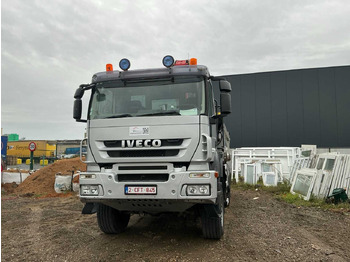 Kravas automašīna IVECO - TRAKKER - TRUCK - 2008: foto 2
