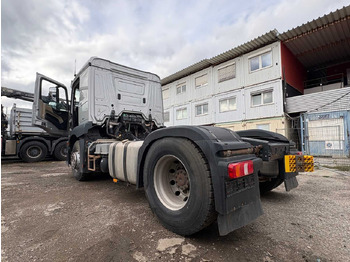 Kravas automašīna MERCEDES-BENZ ACTROS 1843 TRACTOR: foto 5