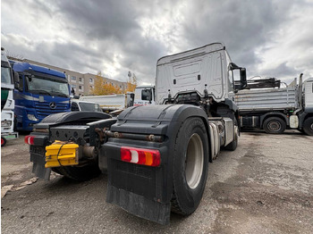 Kravas automašīna MERCEDES-BENZ ACTROS 1843 TRACTOR: foto 3