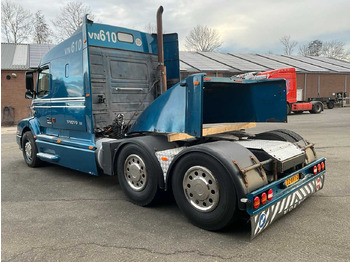 Kravas automašīna VOLVO - NH 12 - TORPEO 610 - TRUCK -1998: foto 3