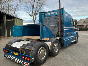 Kravas automašīna VOLVO - NH 12 - TORPEO 610 - TRUCK -1998: foto 5