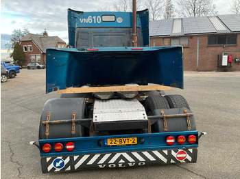 Kravas automašīna VOLVO - NH 12 - TORPEO 610 - TRUCK -1998: foto 4