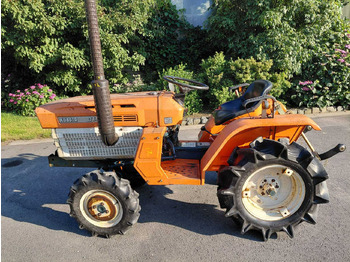 Mini traktors KUBOTA B series