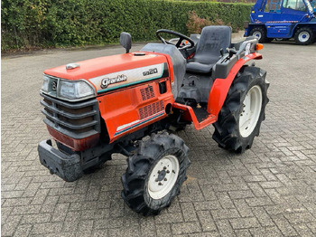 Mini traktors KUBOTA