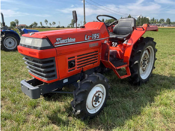 Mini traktors KUBOTA