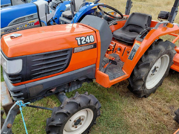 Mini traktors KUBOTA