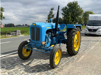 Traktors LANDINI