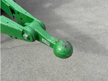 Lauksaimniecības tehnika Krone Pre shop: foto 3