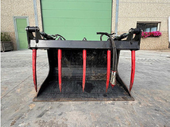 Lauksaimniecības tehnika Tobroco PLKB-K2-1100: foto 2