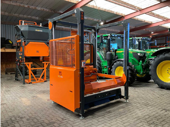 Lauksaimniecības tehnika VHM Stackr M1 1600: foto 2