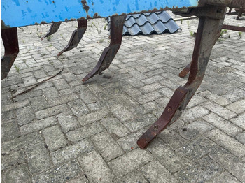 Kultivators Lemken Onyx: foto 5