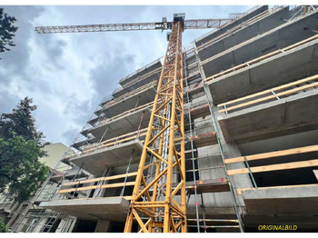 Torņa celtnis LIEBHERR