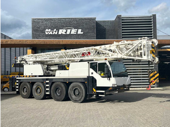 Celtnis LIEBHERR LTM 1060/2