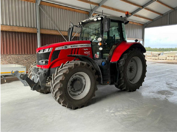 Traktors MASSEY FERGUSON 7719