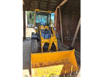 Riteņu iekrāvējs OEM: foto 3 Riteņu iekrāvējs OEM: foto 3