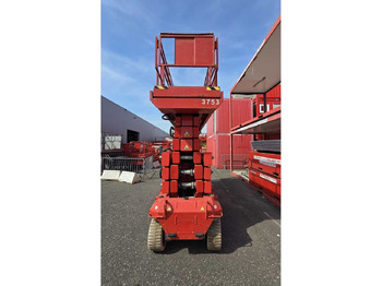 Pacēlājs PB Lifttechnik S225-12E: foto 2