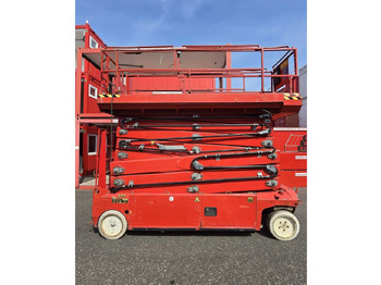 Pacēlājs PB Lifttechnik S225-12E: foto 4