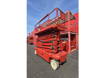 Pacēlājs PB Lifttechnik S225-12E: foto 3