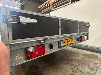 Piekabe 2017 HAPERT TRAILER: foto 5