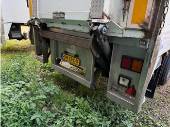 Puspiekabe CITY - SEMI-TRAILER: foto 5