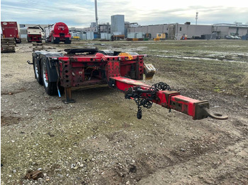 Puspiekabe KRONE ELDT 171 DOLLY: foto 3 Puspiekabe KRONE ELDT 171 DOLLY: foto 3